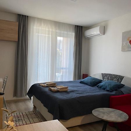 Apartman Podhájska Exteriör bild