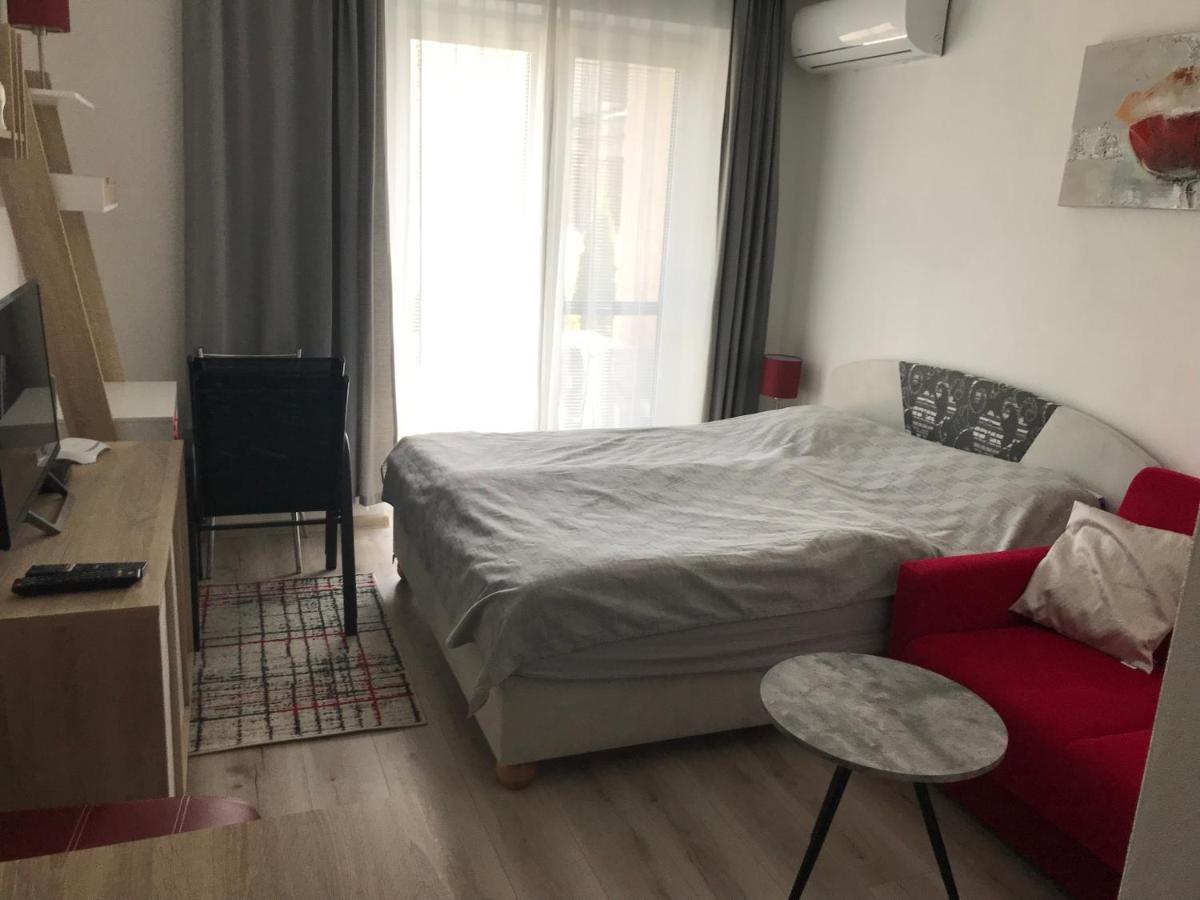 Apartman Podhájska Exteriör bild