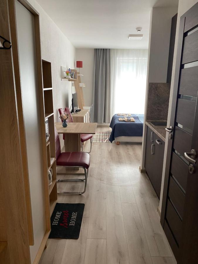 Apartman Podhájska Exteriör bild