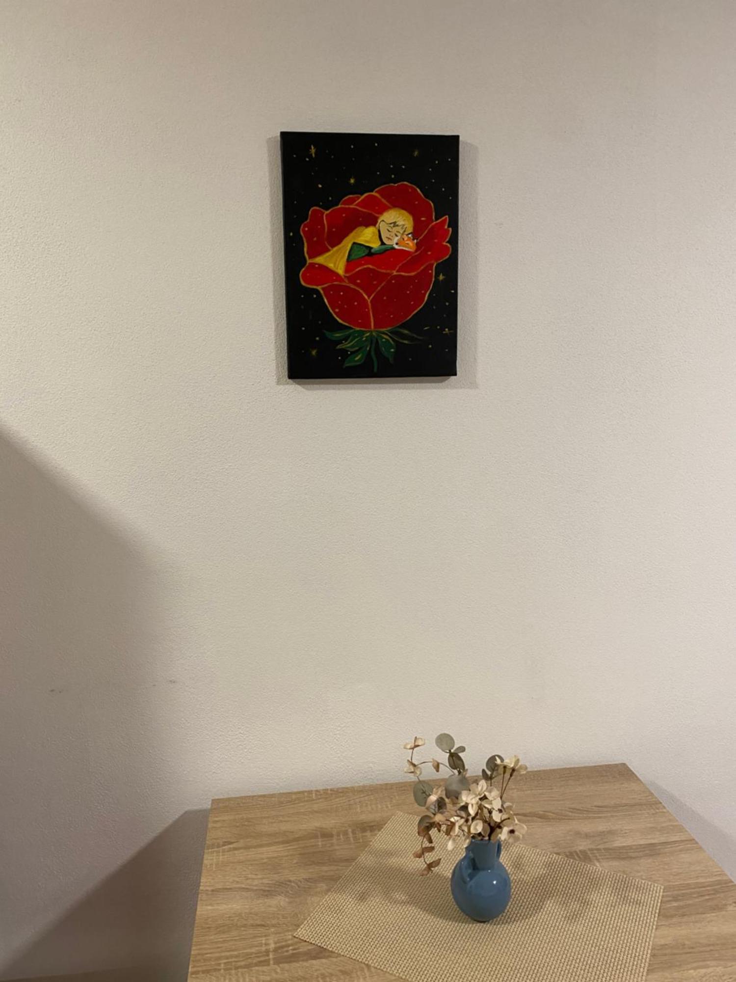 Apartman Podhájska Exteriör bild