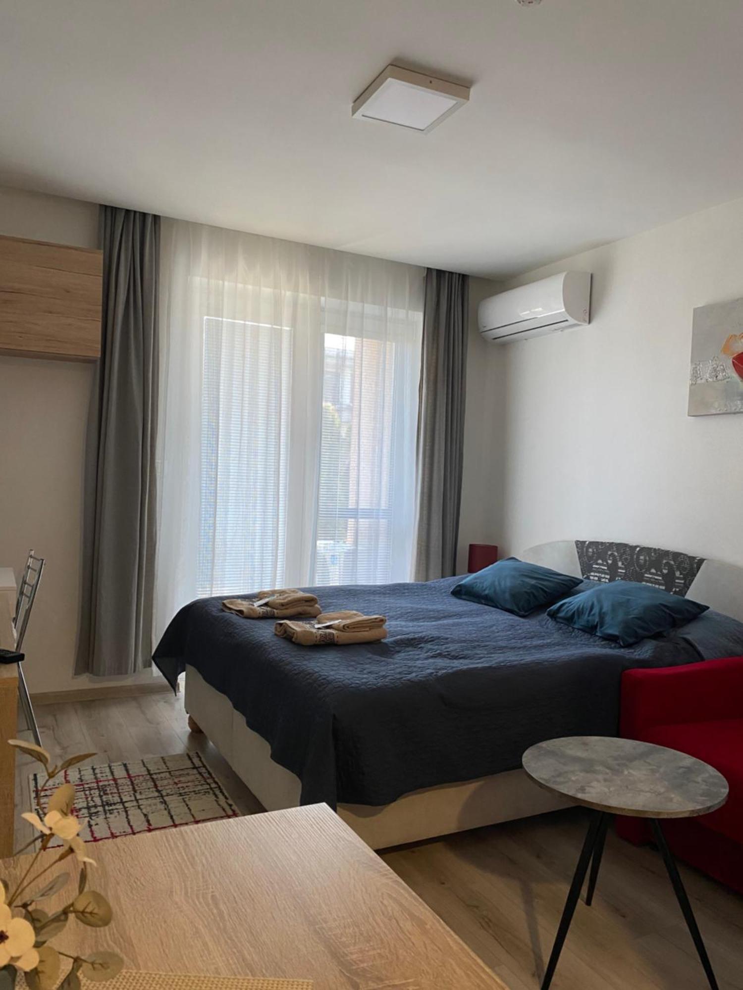 Apartman Podhájska Exteriör bild